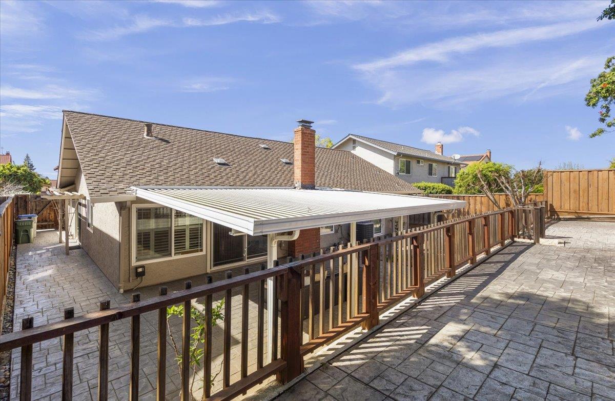 Detail Gallery Image 35 of 43 For 3122 Stevens Ct, San Jose,  CA 95148 - 3 Beds | 2 Baths