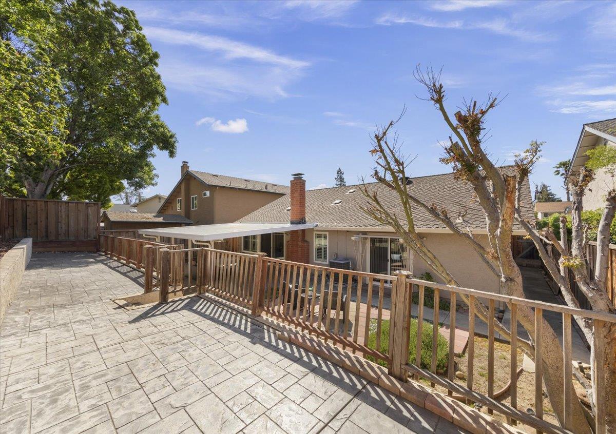 Detail Gallery Image 36 of 43 For 3122 Stevens Ct, San Jose,  CA 95148 - 3 Beds | 2 Baths