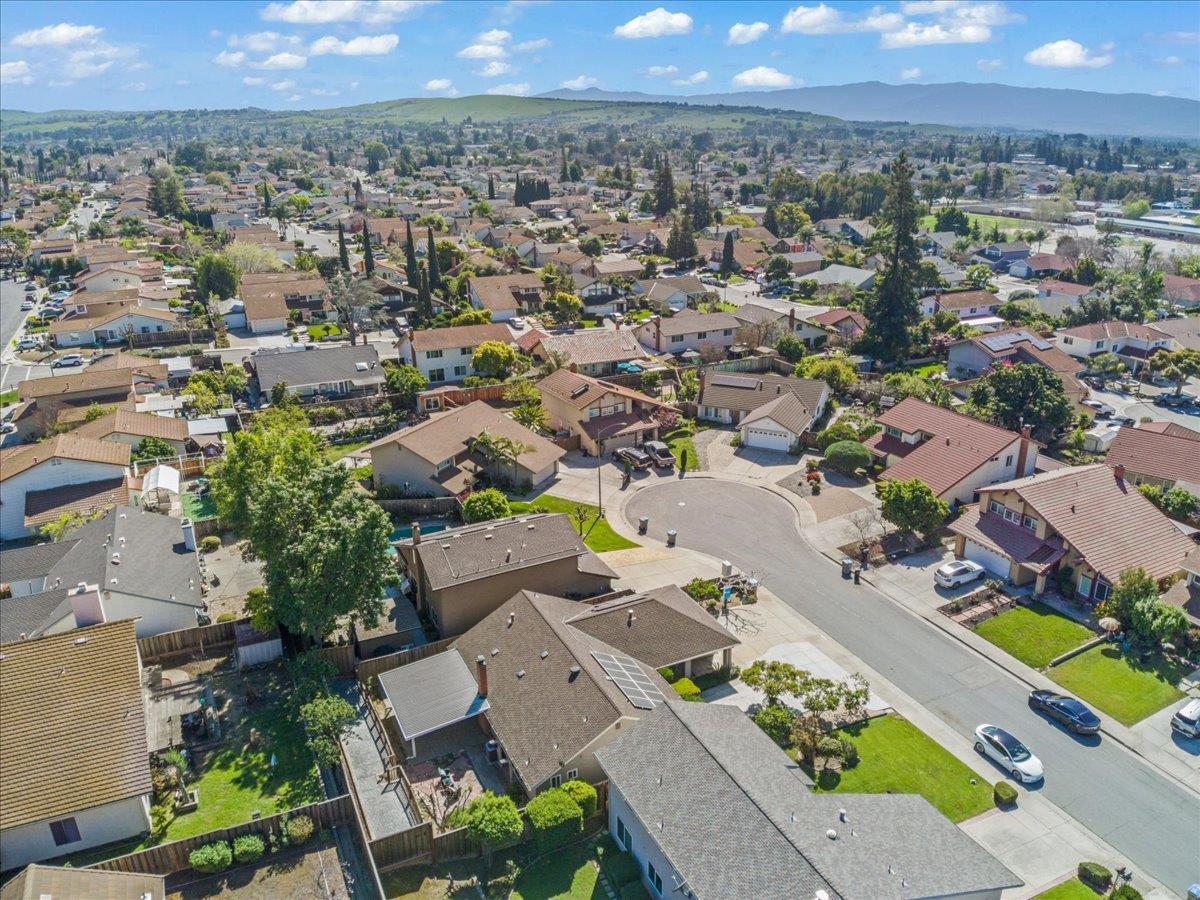 Detail Gallery Image 40 of 43 For 3122 Stevens Ct, San Jose,  CA 95148 - 3 Beds | 2 Baths