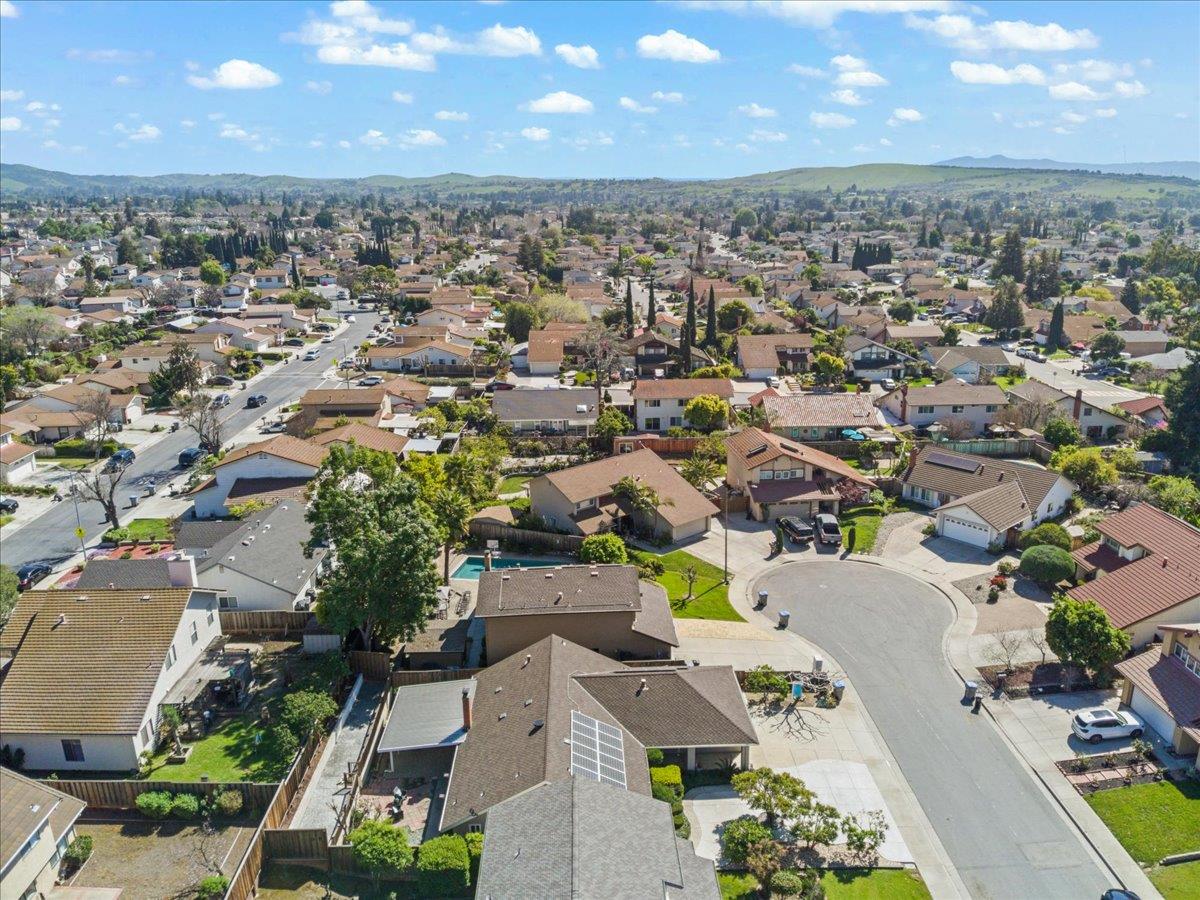 Detail Gallery Image 41 of 43 For 3122 Stevens Ct, San Jose,  CA 95148 - 3 Beds | 2 Baths