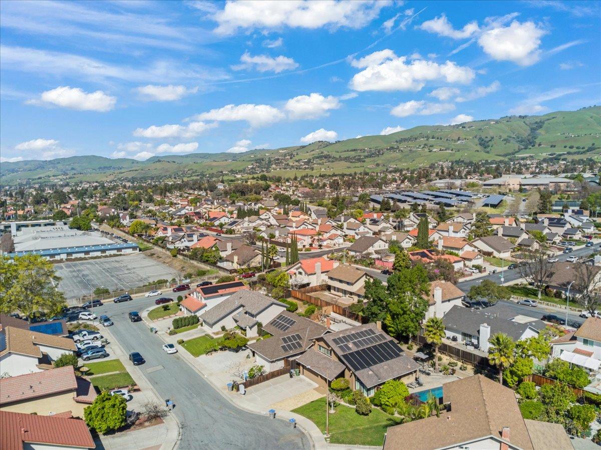 Detail Gallery Image 42 of 43 For 3122 Stevens Ct, San Jose,  CA 95148 - 3 Beds | 2 Baths