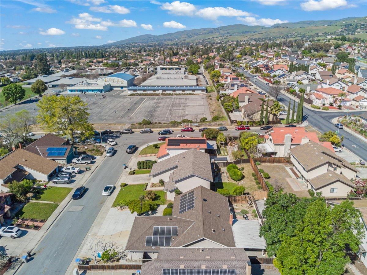 Detail Gallery Image 43 of 43 For 3122 Stevens Ct, San Jose,  CA 95148 - 3 Beds | 2 Baths