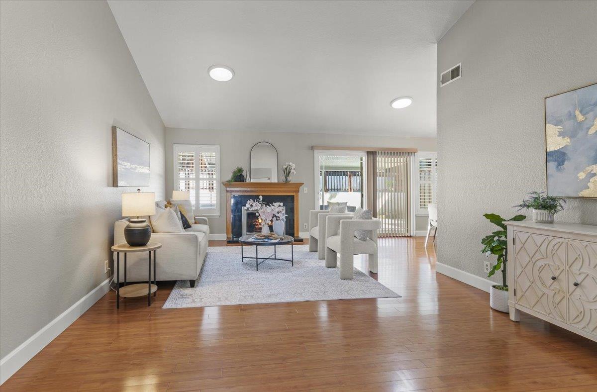 3122 Stevens Court, San Jose, CA, 95148