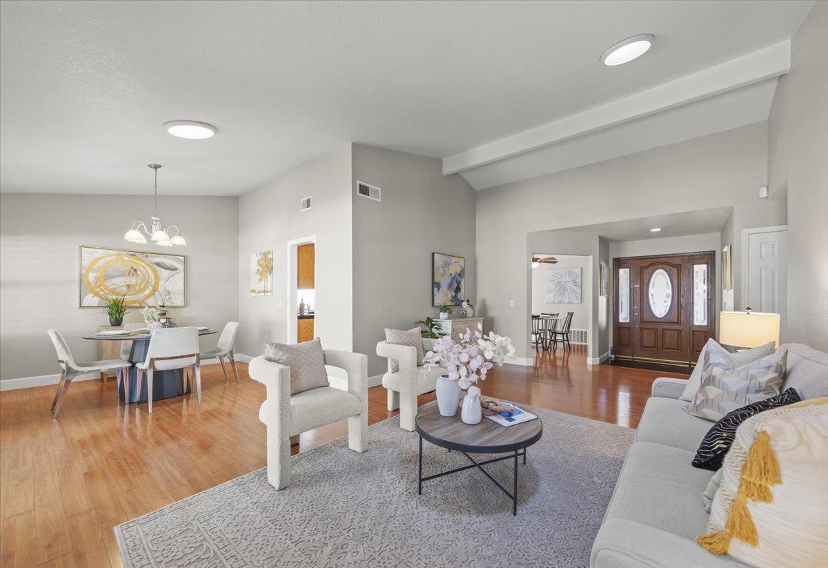 3122 Stevens Court, San Jose, CA, 95148