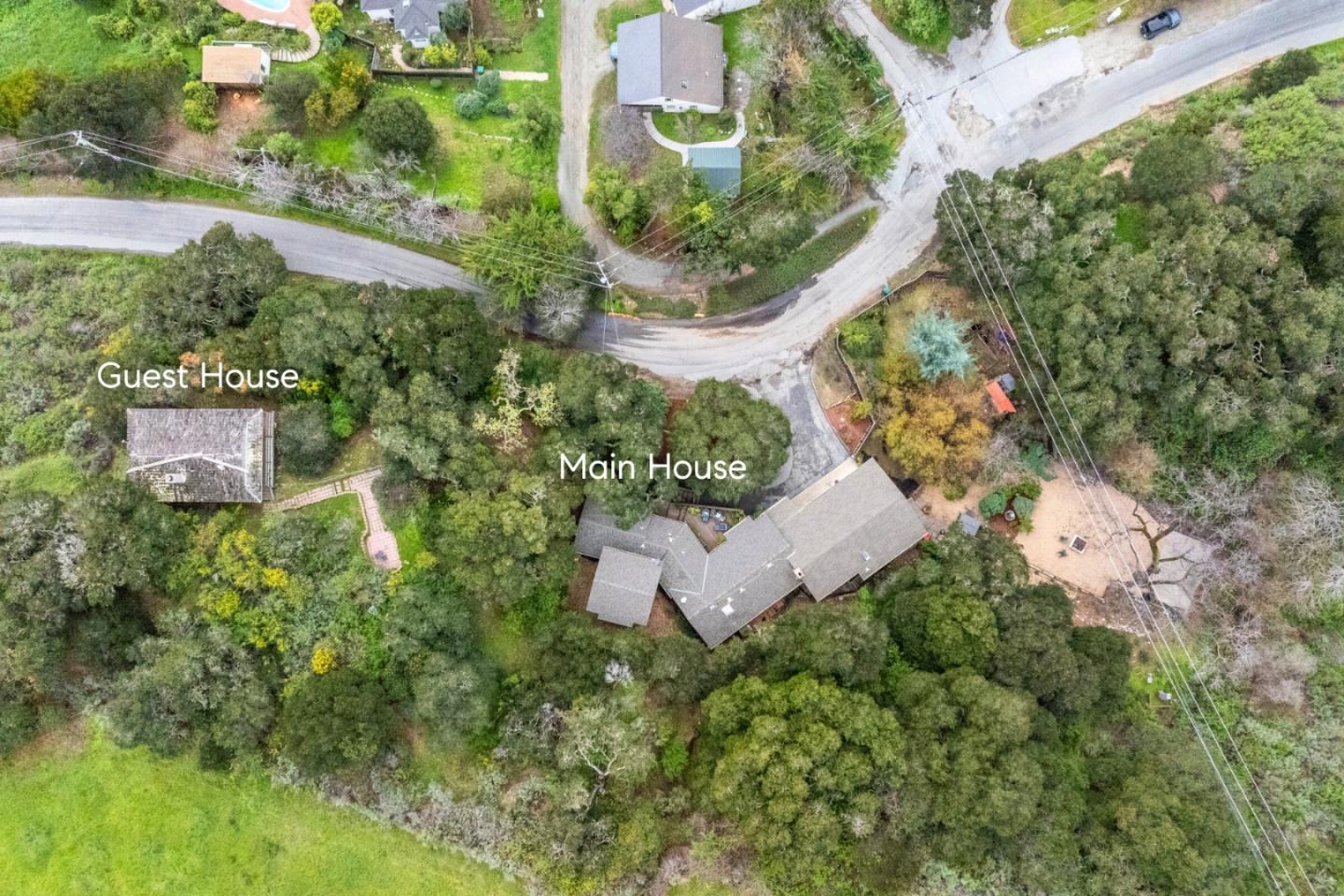 Detail Gallery Image 21 of 22 For 11 Scarlett Rd, Carmel Valley,  CA 93924 - 4 Beds | 3 Baths