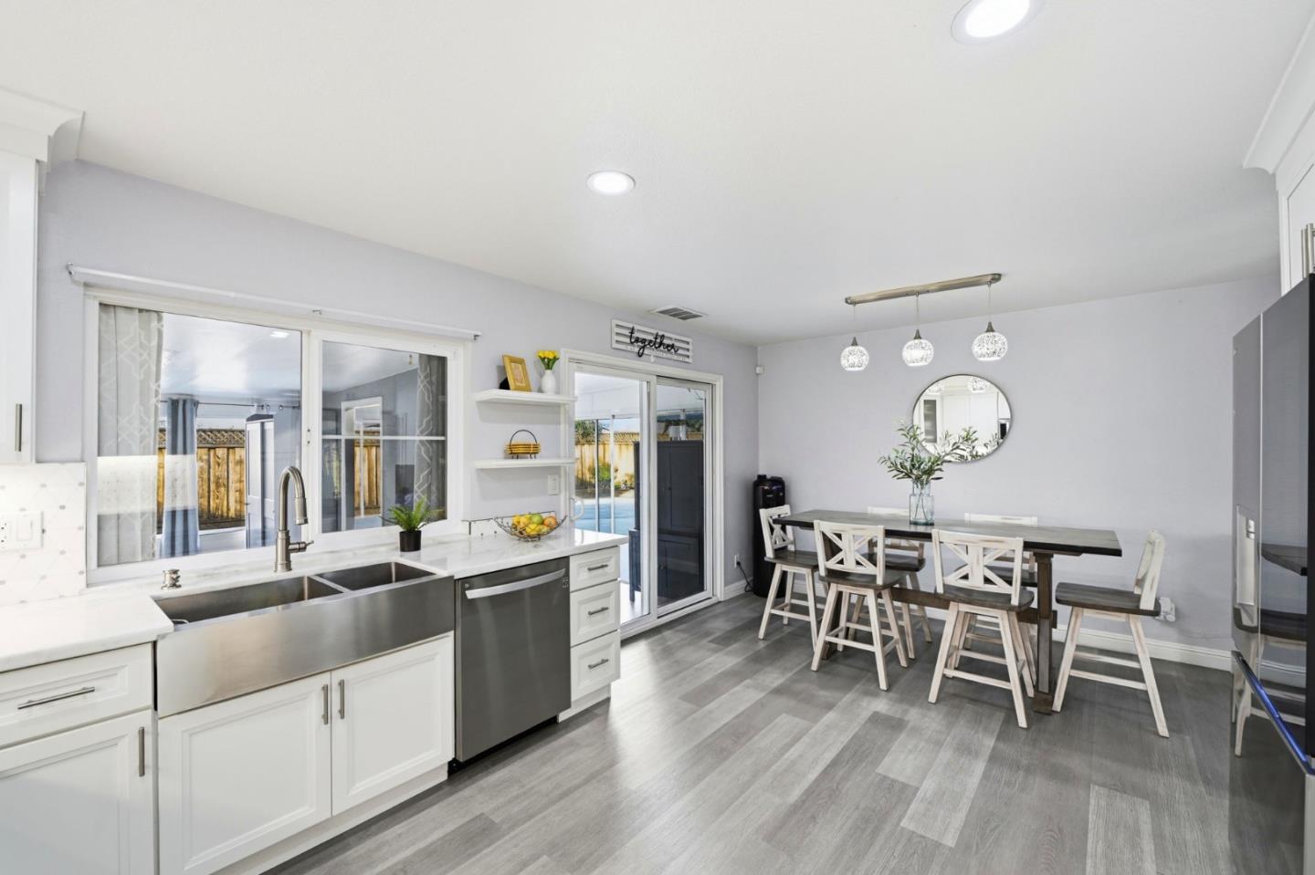 Detail Gallery Image 12 of 29 For 261 Arbor Valley Dr, San Jose,  CA 95119 - 3 Beds | 1 Baths