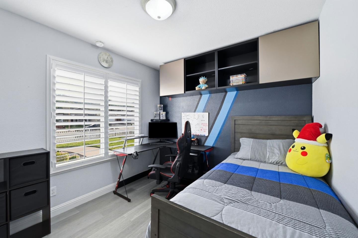 Detail Gallery Image 14 of 29 For 261 Arbor Valley Dr, San Jose,  CA 95119 - 3 Beds | 1 Baths