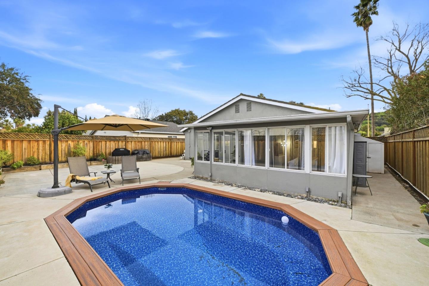 Detail Gallery Image 25 of 29 For 261 Arbor Valley Dr, San Jose,  CA 95119 - 3 Beds | 1 Baths