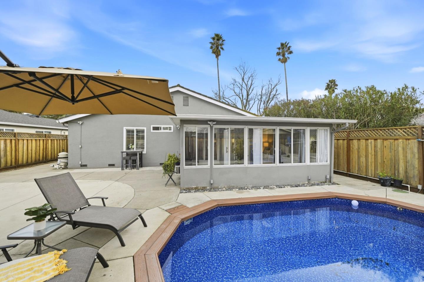 Detail Gallery Image 26 of 29 For 261 Arbor Valley Dr, San Jose,  CA 95119 - 3 Beds | 1 Baths