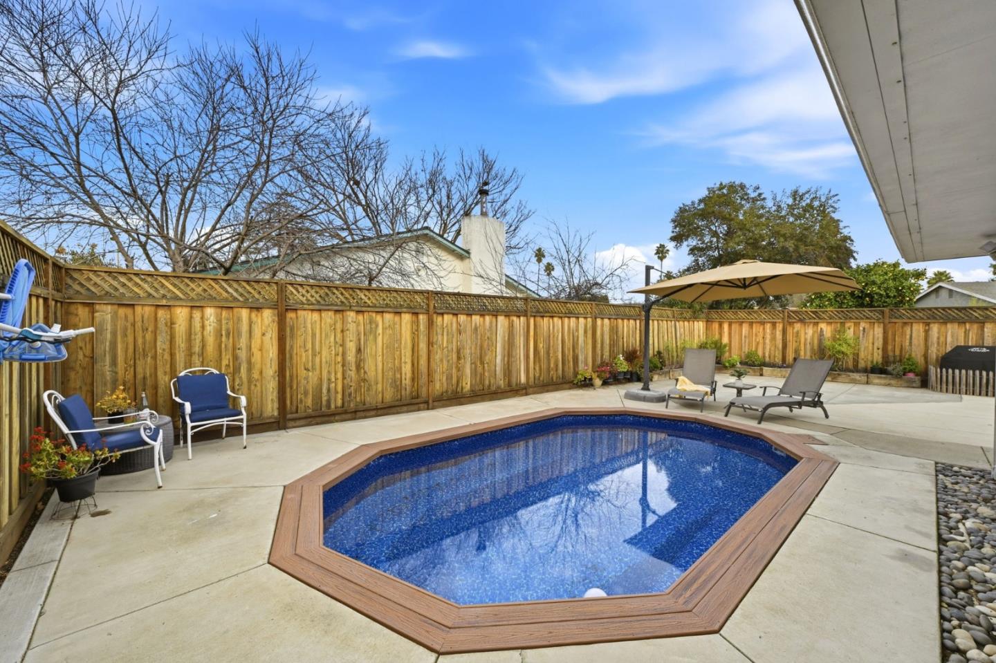 Detail Gallery Image 28 of 29 For 261 Arbor Valley Dr, San Jose,  CA 95119 - 3 Beds | 1 Baths