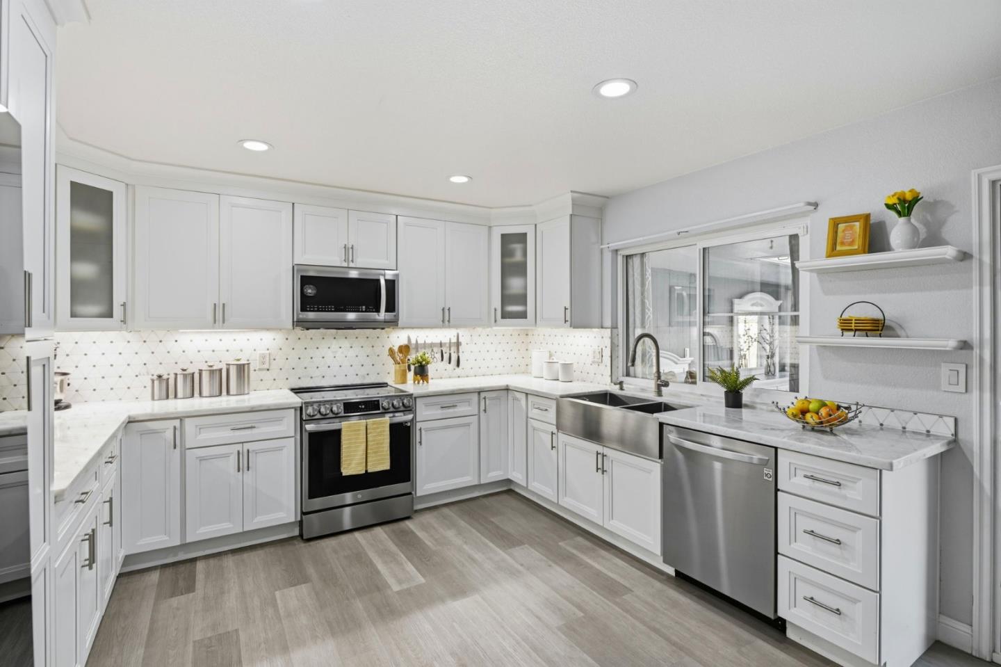 Detail Gallery Image 7 of 29 For 261 Arbor Valley Dr, San Jose,  CA 95119 - 3 Beds | 1 Baths