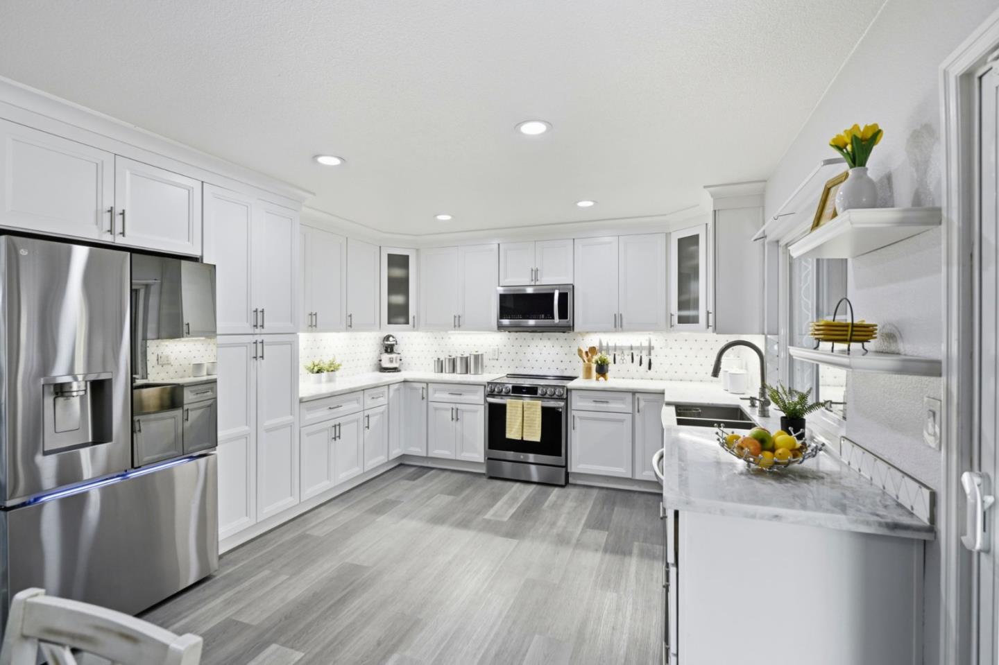 Detail Gallery Image 8 of 29 For 261 Arbor Valley Dr, San Jose,  CA 95119 - 3 Beds | 1 Baths