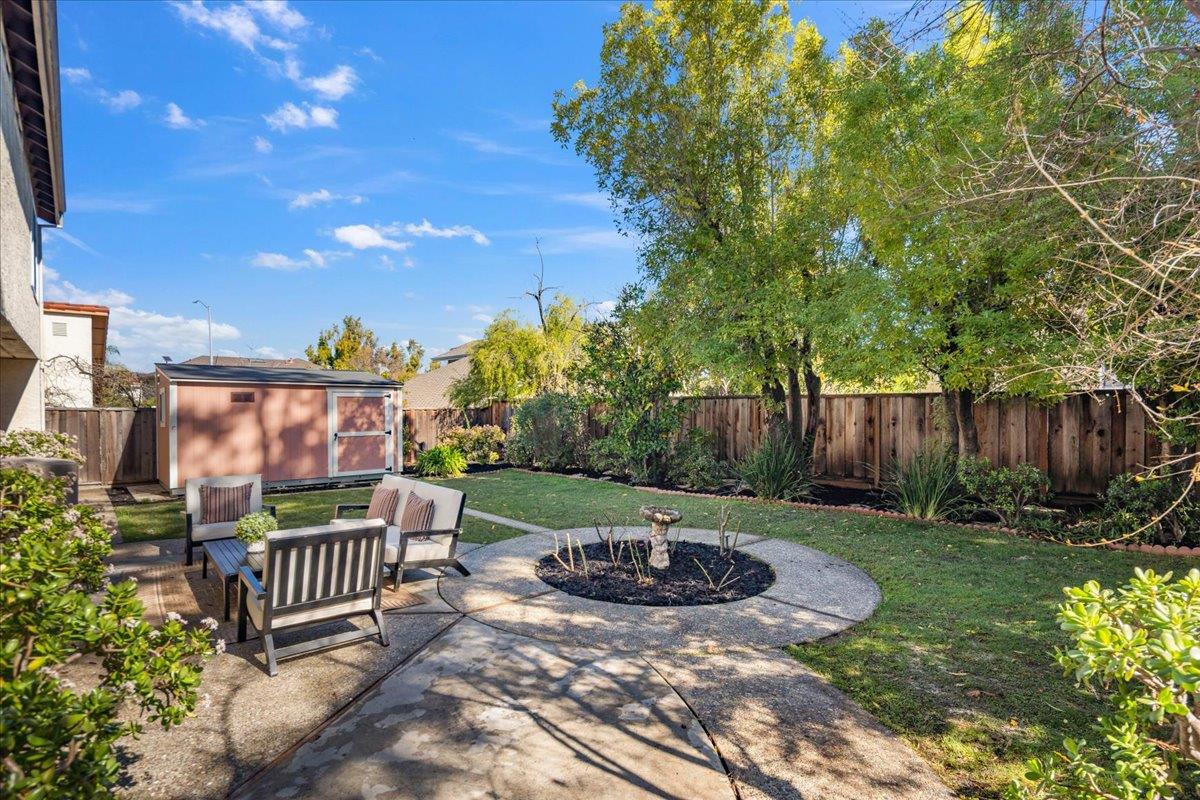 Detail Gallery Image 44 of 49 For 7760 Orogrande Pl, Cupertino,  CA 95014 - 5 Beds | 3 Baths