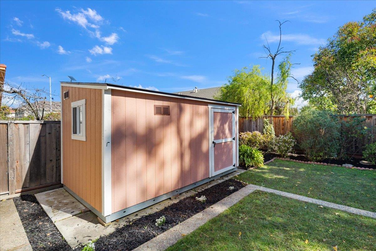 Detail Gallery Image 45 of 49 For 7760 Orogrande Pl, Cupertino,  CA 95014 - 5 Beds | 3 Baths