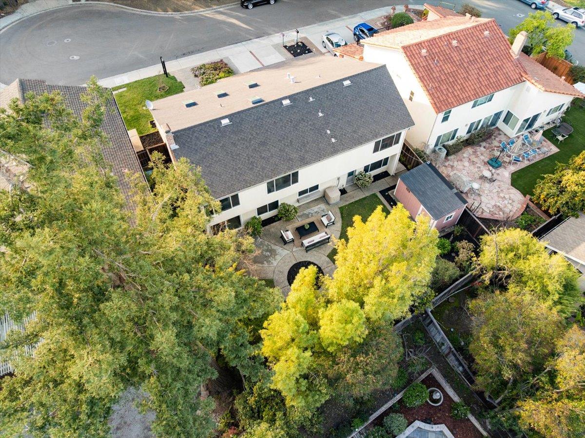 Detail Gallery Image 47 of 49 For 7760 Orogrande Pl, Cupertino,  CA 95014 - 5 Beds | 3 Baths