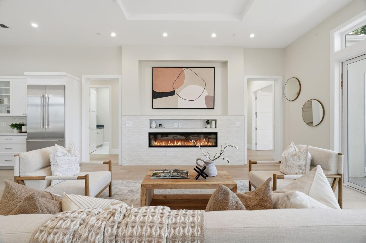 Detail Gallery Image 19 of 50 For 19110 Dagmar Dr, Saratoga,  CA 95070 - 5 Beds | 4/1 Baths