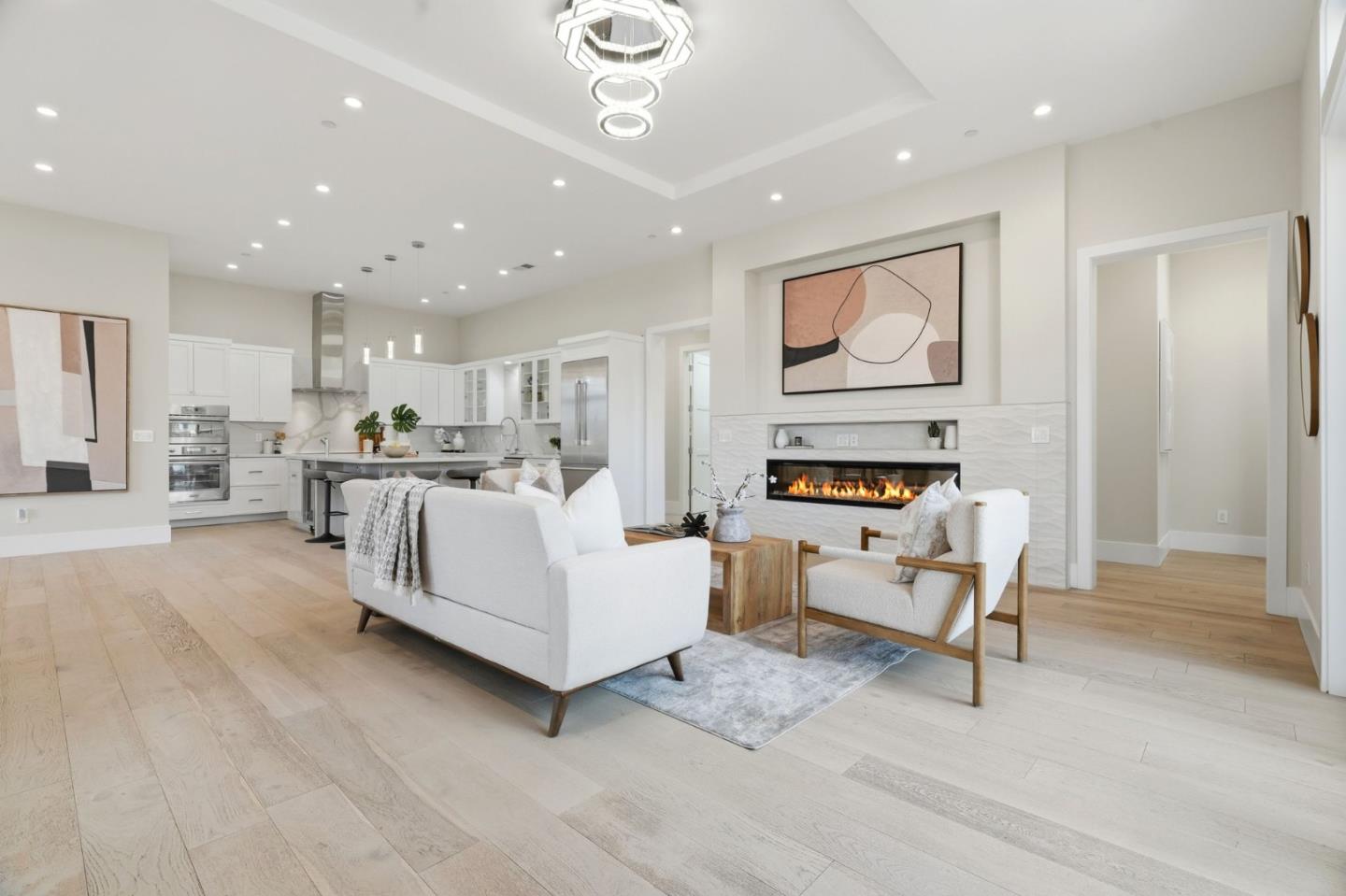 Detail Gallery Image 20 of 50 For 19110 Dagmar Dr, Saratoga,  CA 95070 - 5 Beds | 4/1 Baths