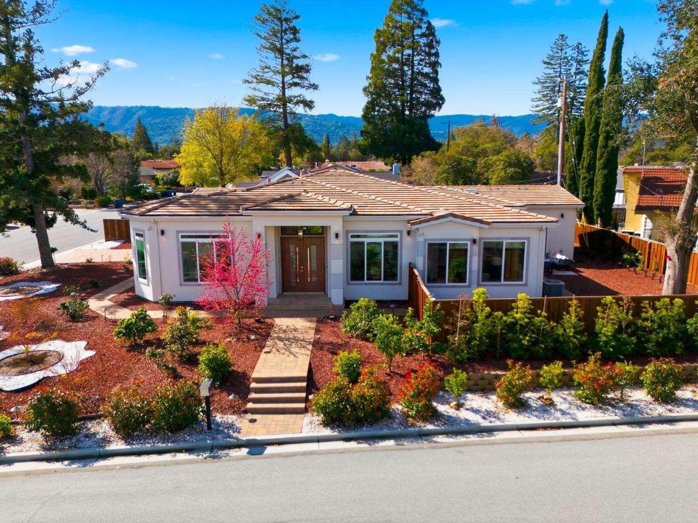 Detail Gallery Image 48 of 50 For 19110 Dagmar Dr, Saratoga,  CA 95070 - 5 Beds | 4/1 Baths