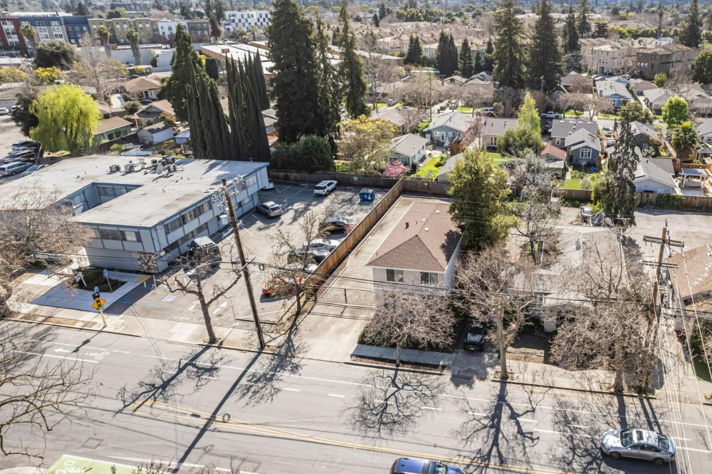 Detail Gallery Image 24 of 25 For 1217 Park Ave, San Jose,  CA 95126 - – Beds | – Baths