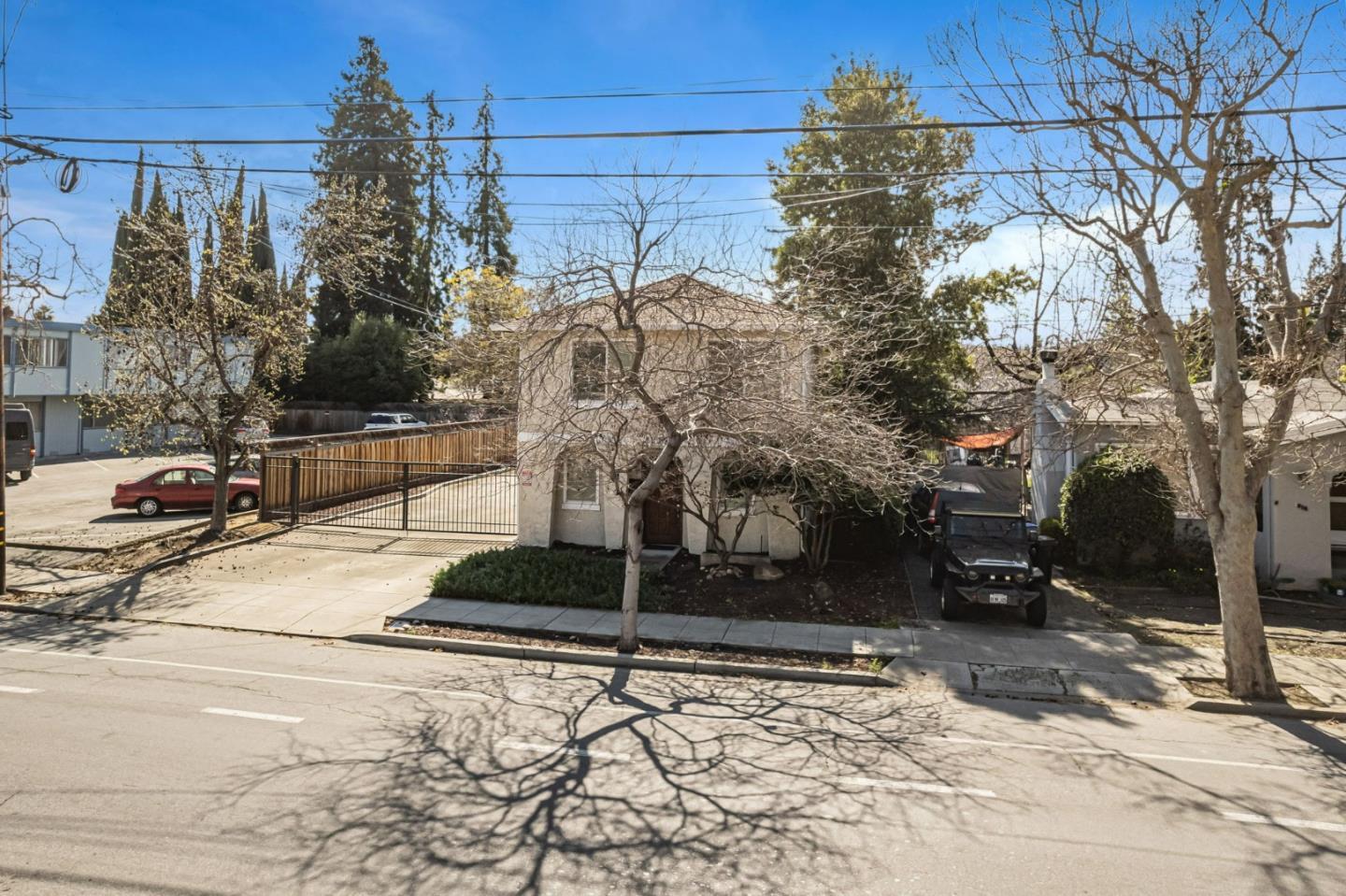 Detail Gallery Image 3 of 25 For 1217 Park Ave, San Jose,  CA 95126 - – Beds | – Baths