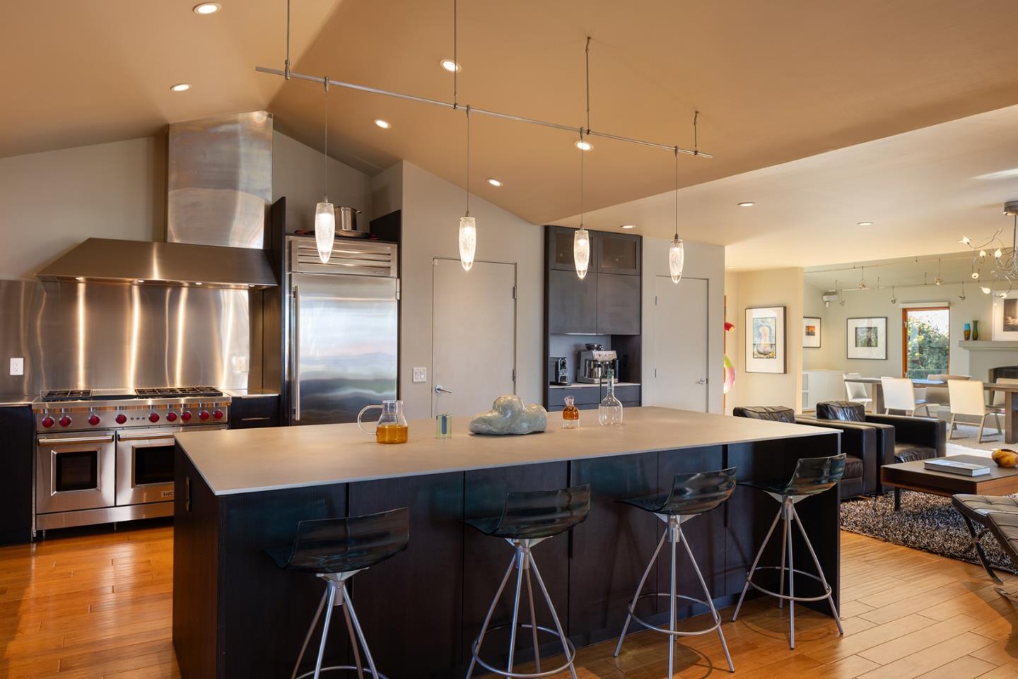 Detail Gallery Image 10 of 39 For 12225 Carola Dr, Carmel Valley,  CA 93924 - 0 Beds | 3 Baths