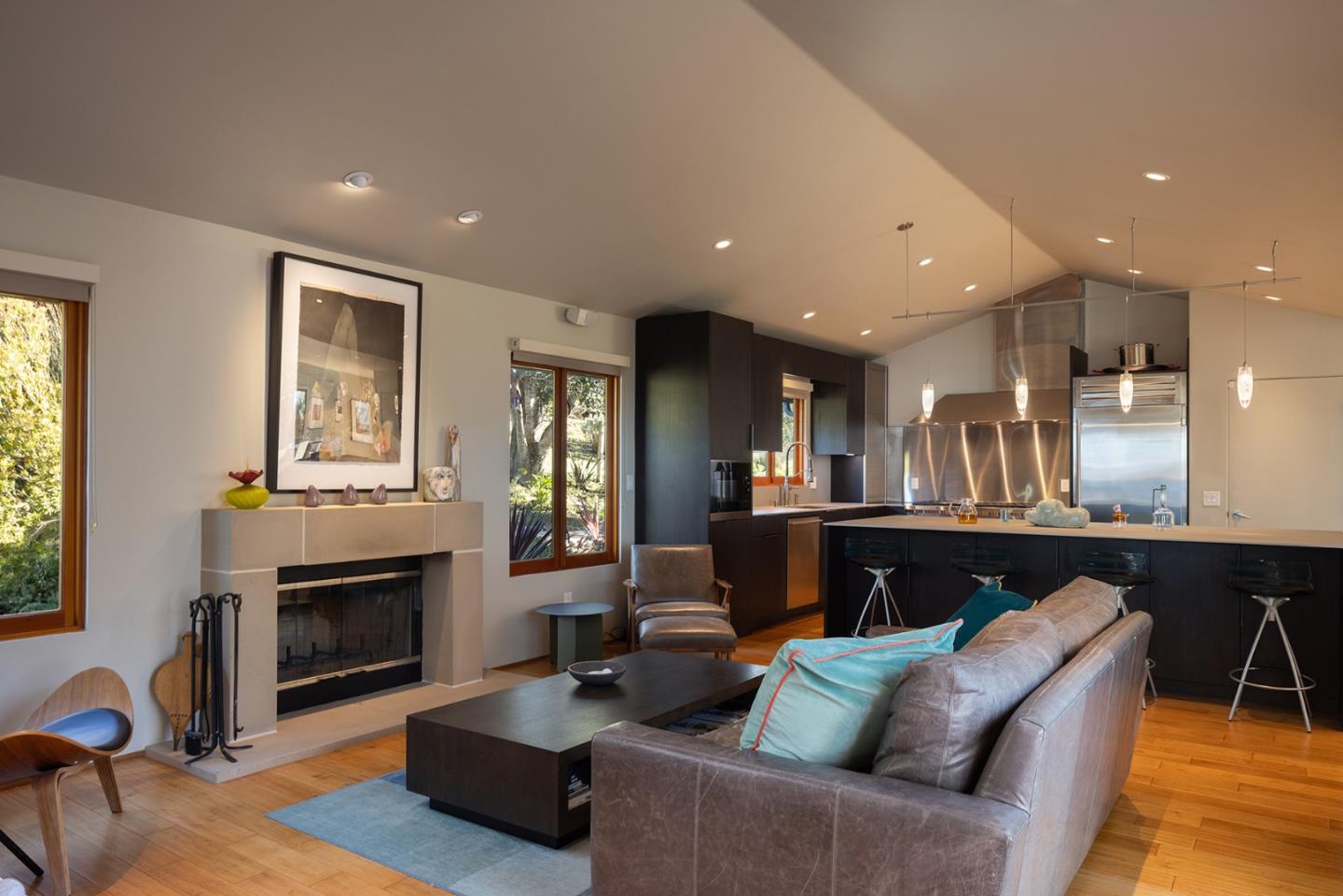 Detail Gallery Image 13 of 39 For 12225 Carola Dr, Carmel Valley,  CA 93924 - 0 Beds | 3 Baths