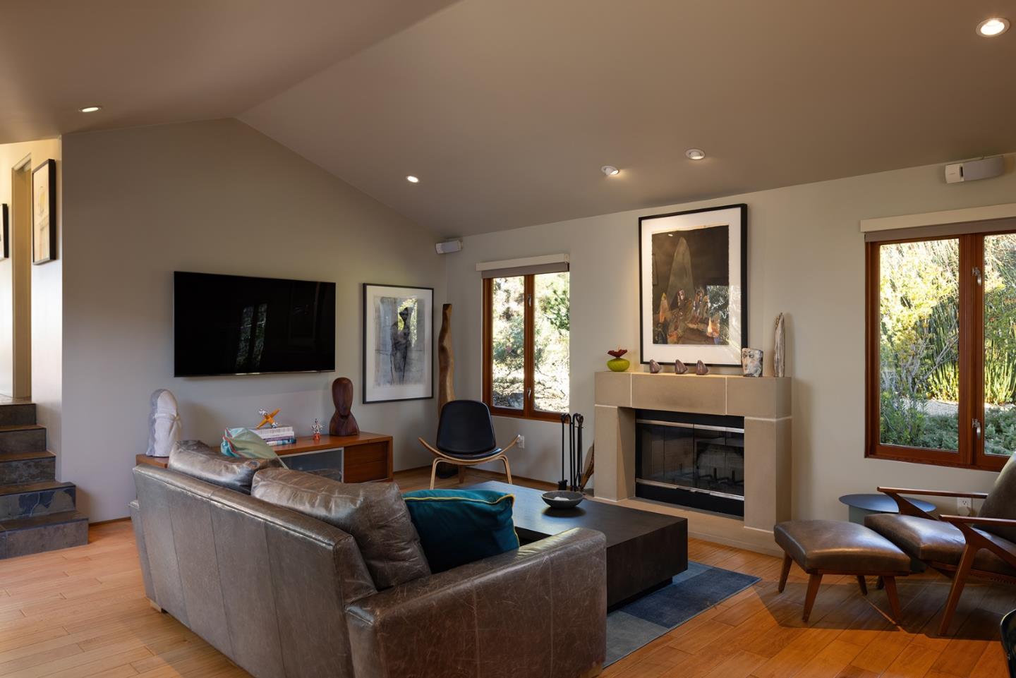 Detail Gallery Image 14 of 39 For 12225 Carola Dr, Carmel Valley,  CA 93924 - 0 Beds | 3 Baths