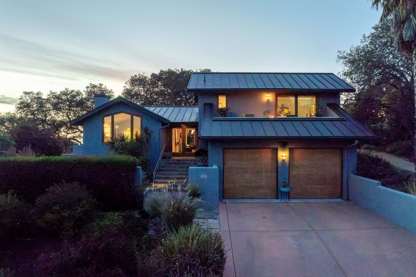 Detail Gallery Image 2 of 39 For 12225 Carola Dr, Carmel Valley,  CA 93924 - 0 Beds | 3 Baths