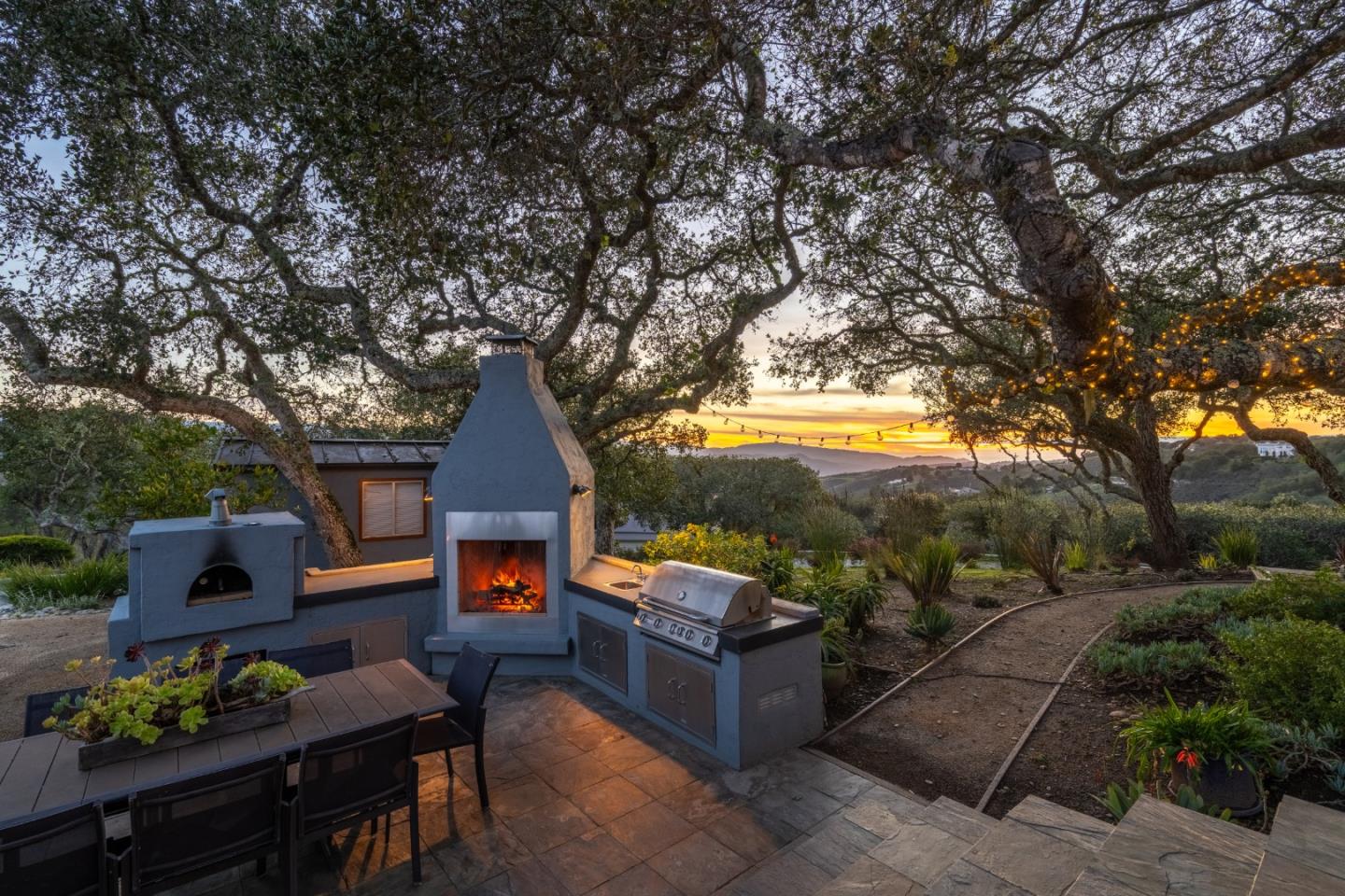 Detail Gallery Image 30 of 39 For 12225 Carola Dr, Carmel Valley,  CA 93924 - 0 Beds | 3 Baths