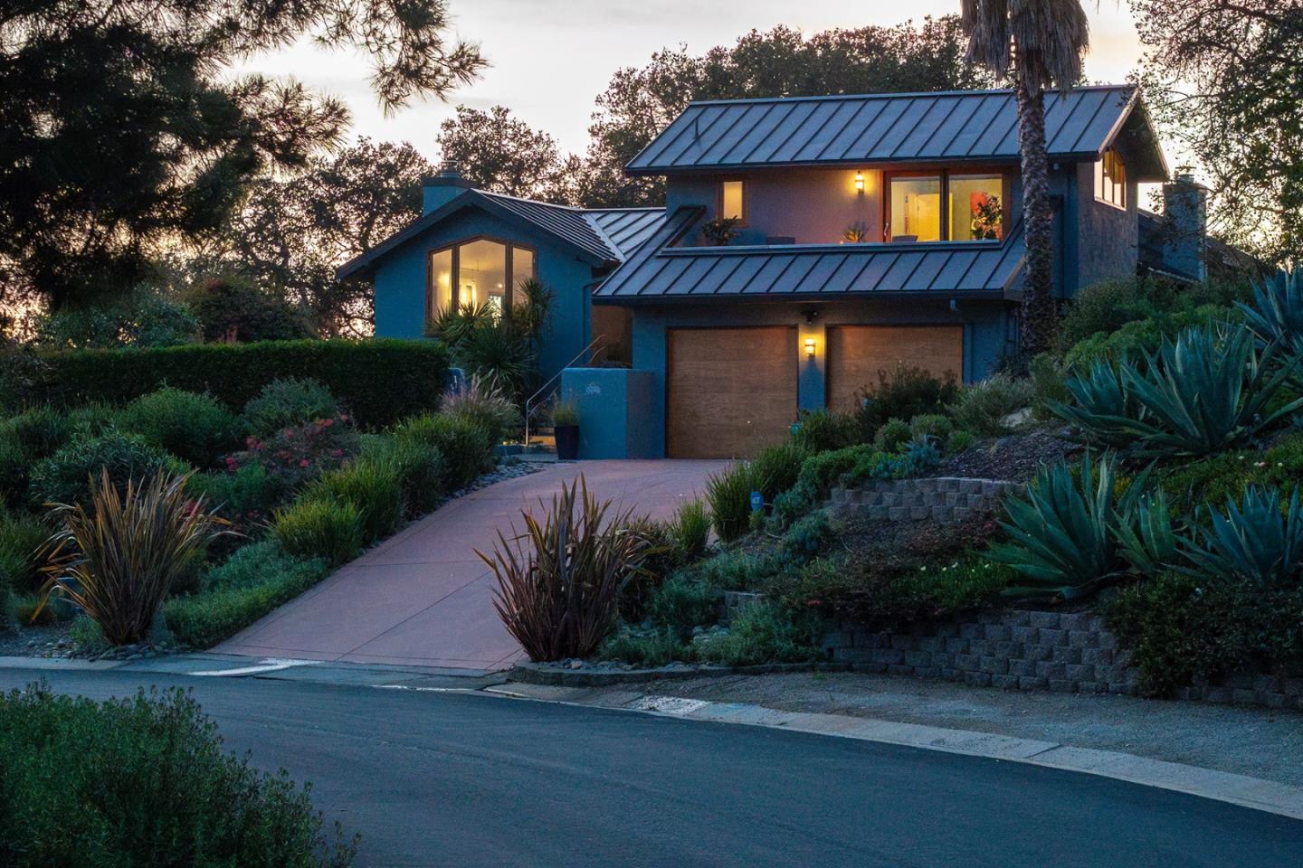 Detail Gallery Image 4 of 39 For 12225 Carola Dr, Carmel Valley,  CA 93924 - 0 Beds | 3 Baths