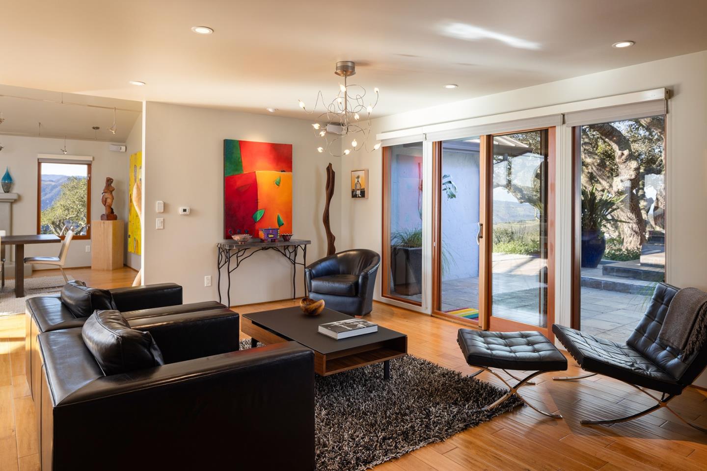 Detail Gallery Image 8 of 39 For 12225 Carola Dr, Carmel Valley,  CA 93924 - 0 Beds | 3 Baths