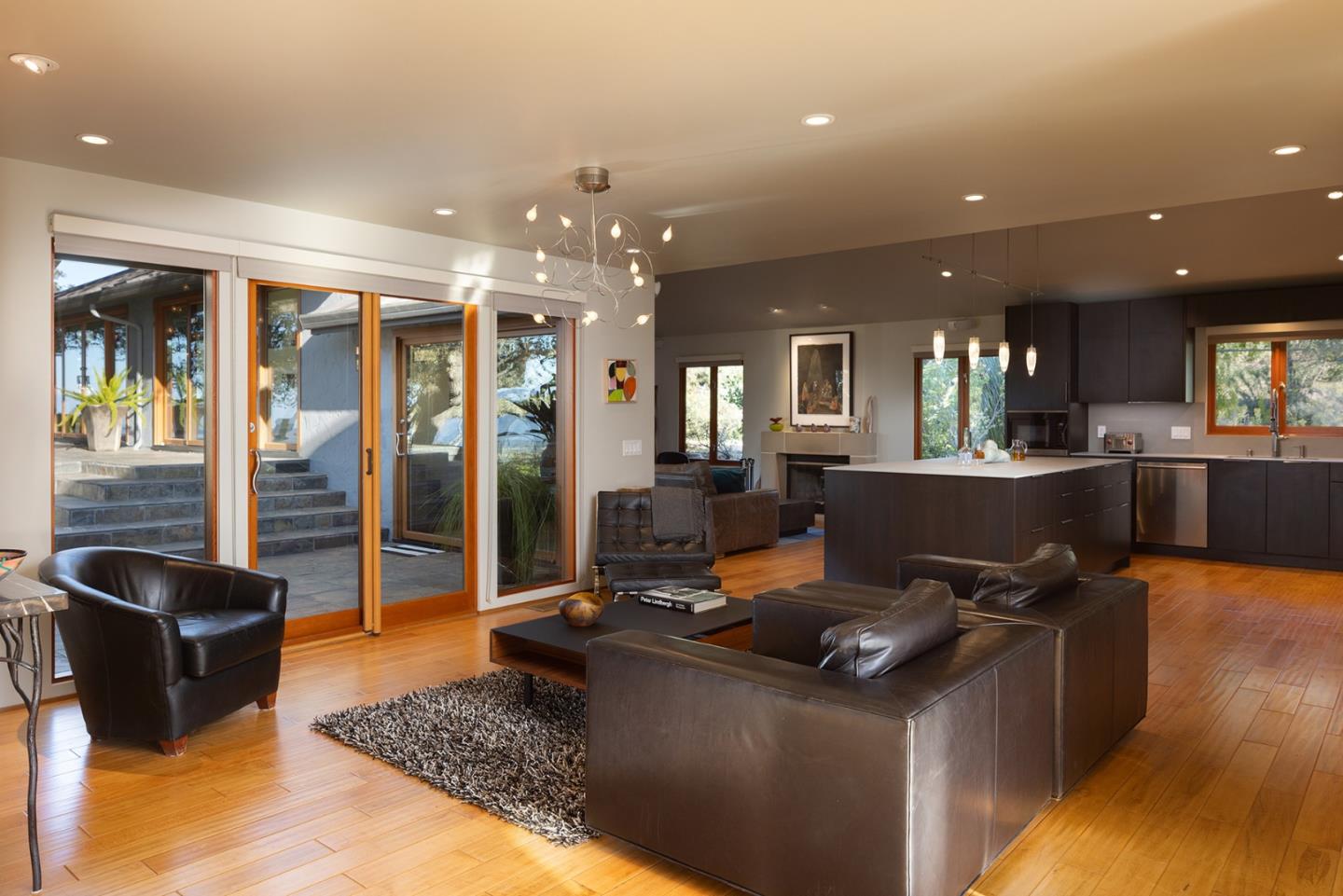 Detail Gallery Image 9 of 39 For 12225 Carola Dr, Carmel Valley,  CA 93924 - 0 Beds | 3 Baths