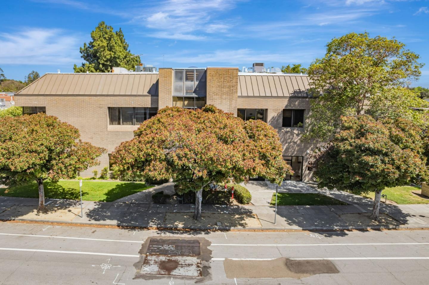 Commercial Properties