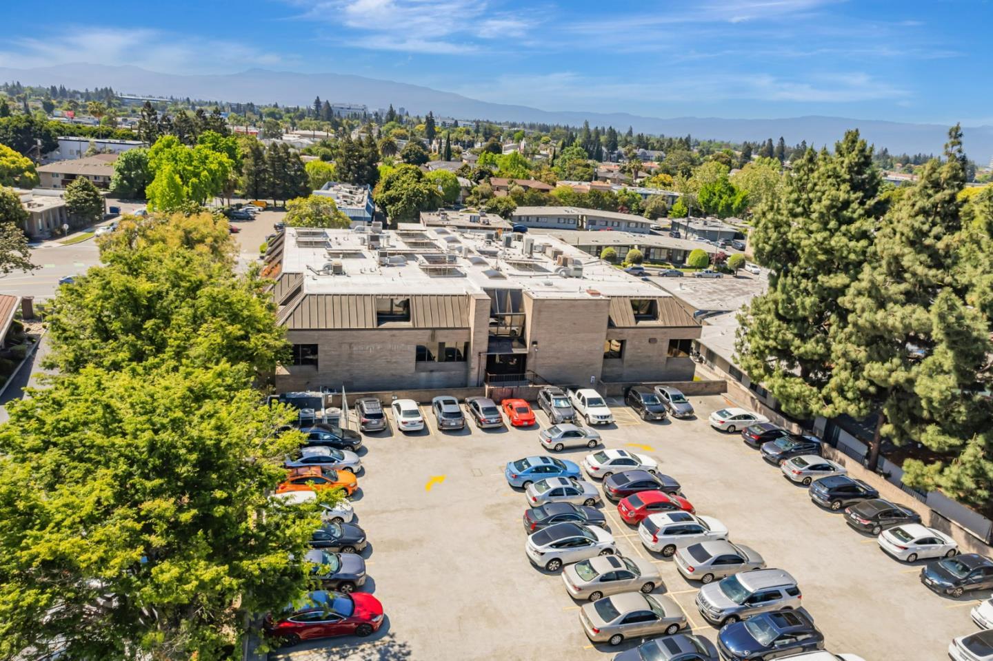 Detail Gallery Image 31 of 32 For 2039 Forest Ave #304,  San Jose,  CA 95128 - – Beds | – Baths