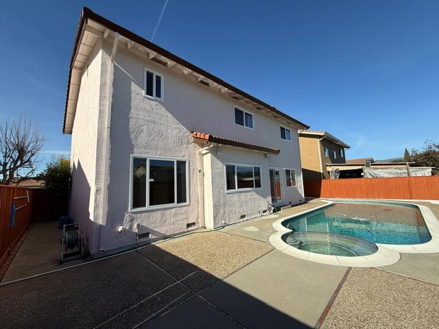 Detail Gallery Image 35 of 35 For 1288 Isengard Ct, San Jose,  CA 95121 - 5 Beds | 3 Baths