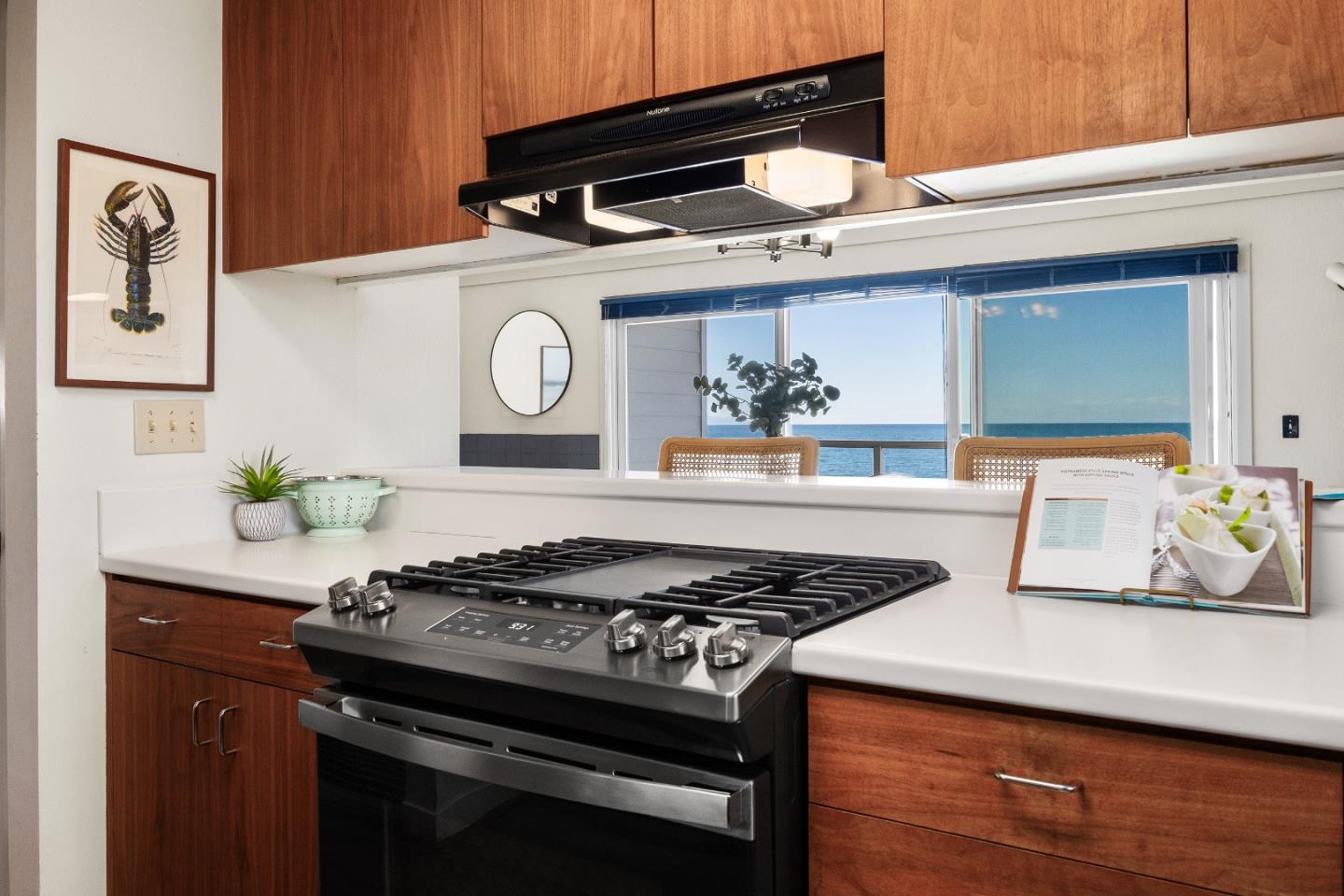 Detail Gallery Image 13 of 34 For 22130 E Cliff Dr 3d,  Santa Cruz,  CA 95062 - 2 Beds | 2 Baths