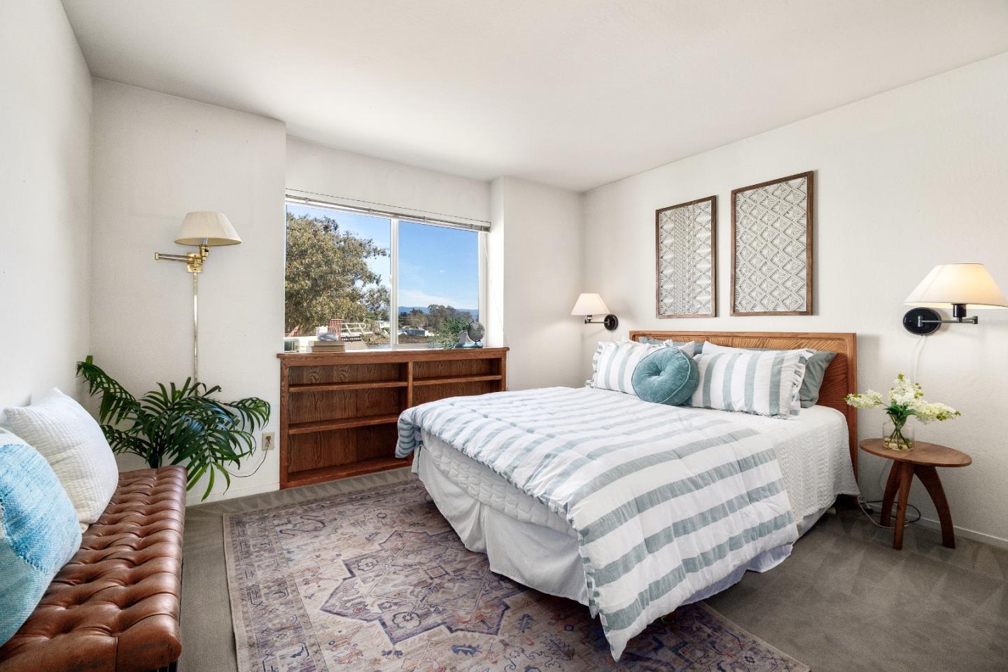 Detail Gallery Image 14 of 34 For 22130 E Cliff Dr 3d,  Santa Cruz,  CA 95062 - 2 Beds | 2 Baths