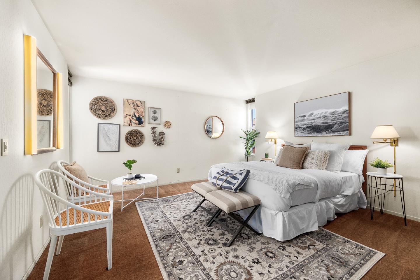 Detail Gallery Image 17 of 34 For 22130 E Cliff Dr 3d,  Santa Cruz,  CA 95062 - 2 Beds | 2 Baths
