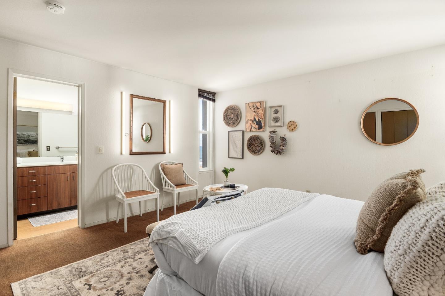 Detail Gallery Image 18 of 34 For 22130 E Cliff Dr 3d,  Santa Cruz,  CA 95062 - 2 Beds | 2 Baths