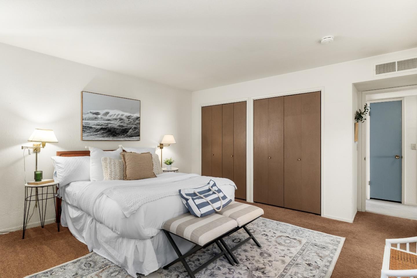 Detail Gallery Image 19 of 34 For 22130 E Cliff Dr 3d,  Santa Cruz,  CA 95062 - 2 Beds | 2 Baths