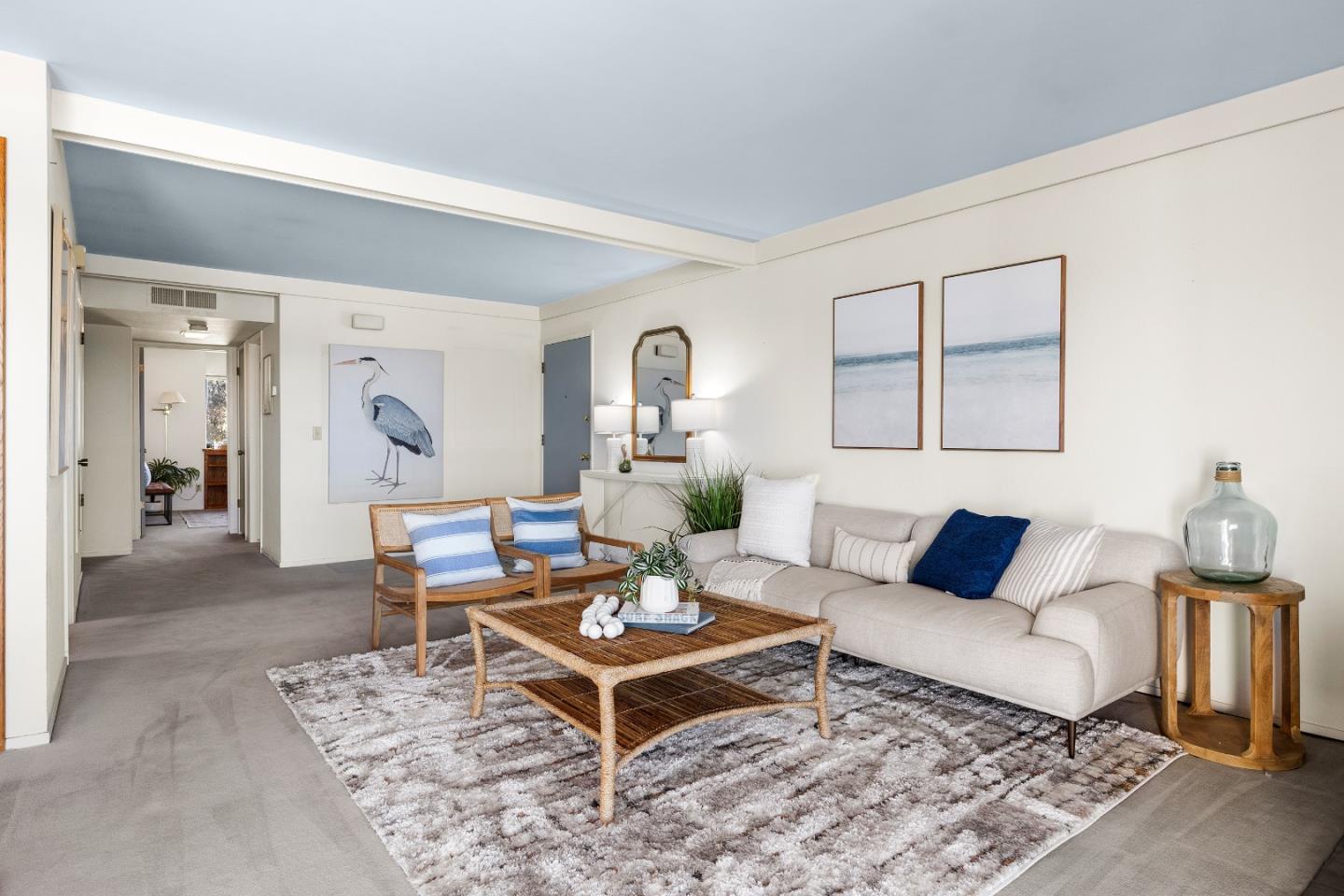 Detail Gallery Image 2 of 34 For 22130 E Cliff Dr 3d,  Santa Cruz,  CA 95062 - 2 Beds | 2 Baths