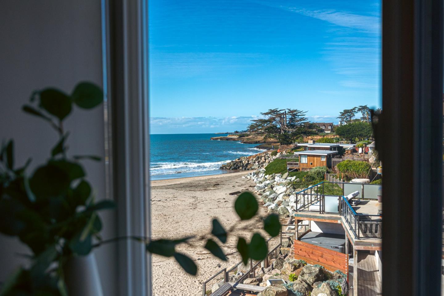 Detail Gallery Image 20 of 34 For 22130 E Cliff Dr 3d,  Santa Cruz,  CA 95062 - 2 Beds | 2 Baths