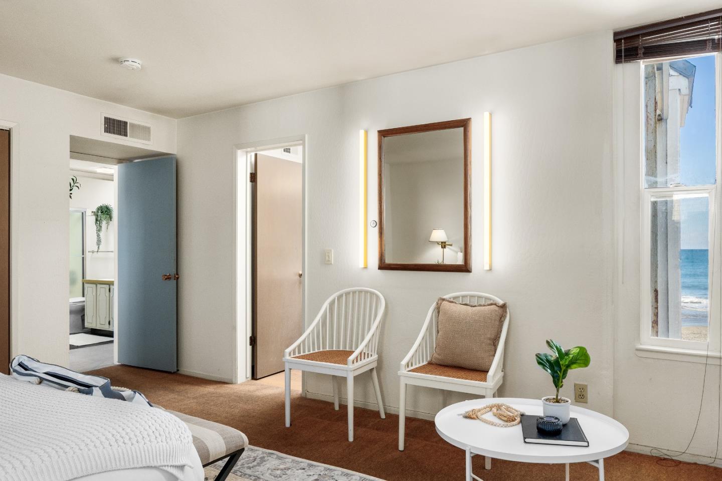 Detail Gallery Image 21 of 34 For 22130 E Cliff Dr 3d,  Santa Cruz,  CA 95062 - 2 Beds | 2 Baths