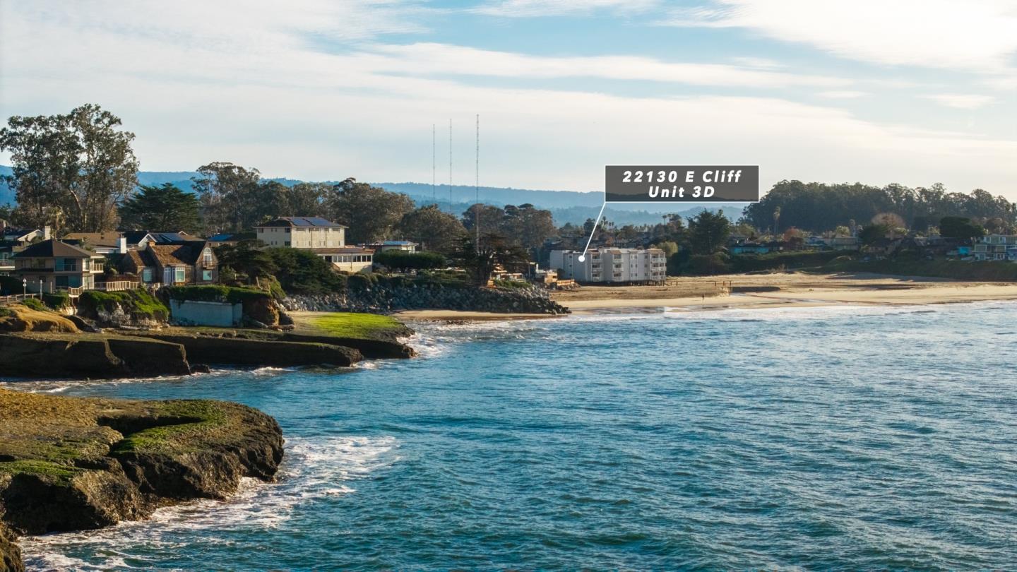 Detail Gallery Image 25 of 34 For 22130 E Cliff Dr 3d,  Santa Cruz,  CA 95062 - 2 Beds | 2 Baths