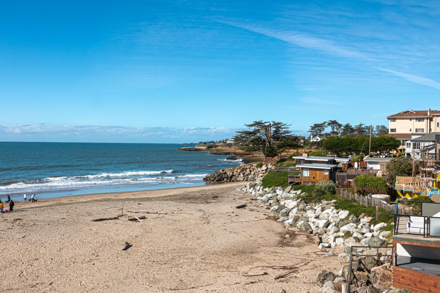 Detail Gallery Image 34 of 34 For 22130 E Cliff Dr 3d,  Santa Cruz,  CA 95062 - 2 Beds | 2 Baths