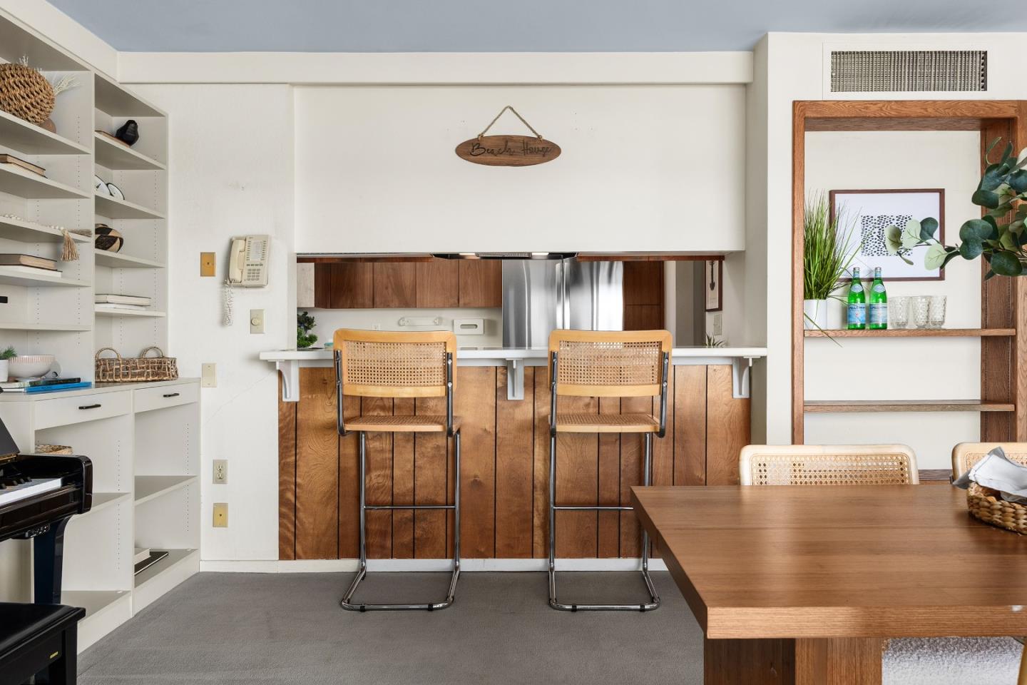 Detail Gallery Image 7 of 34 For 22130 E Cliff Dr 3d,  Santa Cruz,  CA 95062 - 2 Beds | 2 Baths