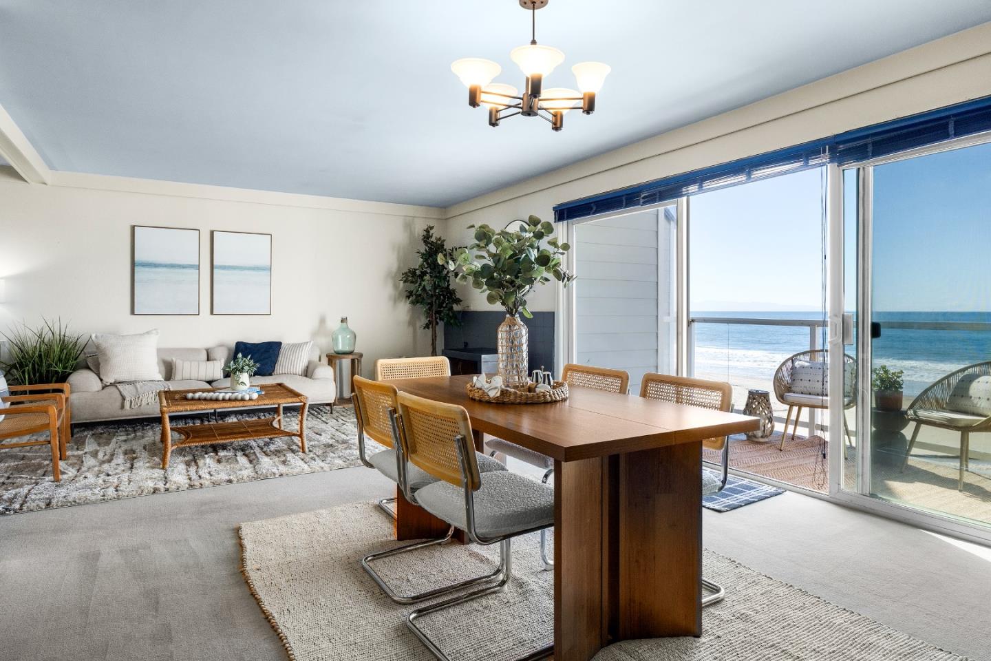 Detail Gallery Image 8 of 34 For 22130 E Cliff Dr 3d,  Santa Cruz,  CA 95062 - 2 Beds | 2 Baths