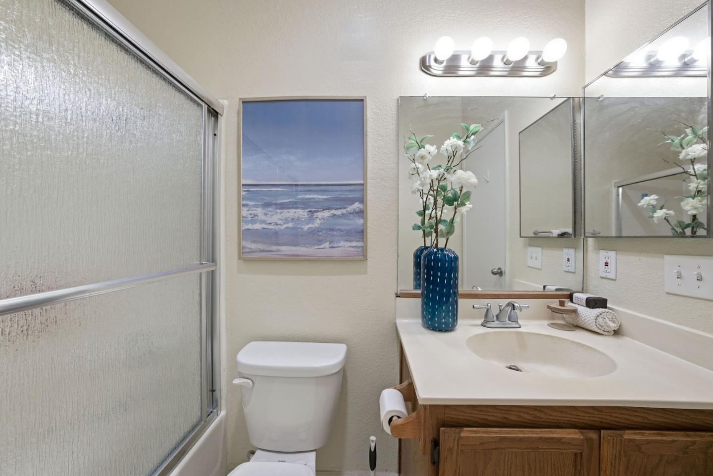 Detail Gallery Image 18 of 58 For 39931 Cedar Blvd #305,  Newark,  CA 94560 - 1 Beds | 1 Baths