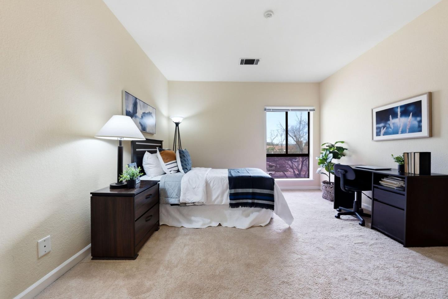 Detail Gallery Image 19 of 58 For 39931 Cedar Blvd #305,  Newark,  CA 94560 - 1 Beds | 1 Baths