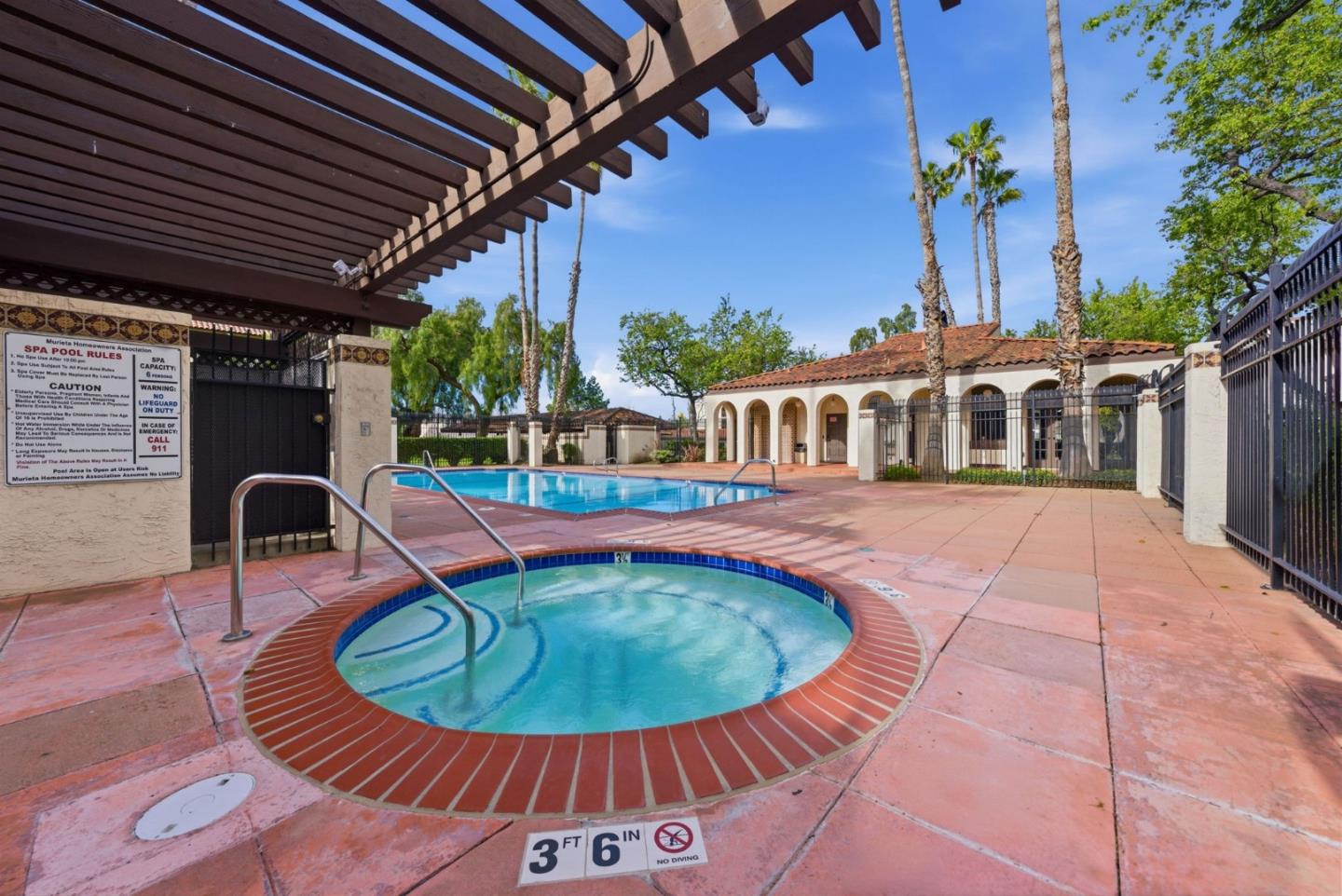 Detail Gallery Image 36 of 58 For 39931 Cedar Blvd #305,  Newark,  CA 94560 - 1 Beds | 1 Baths